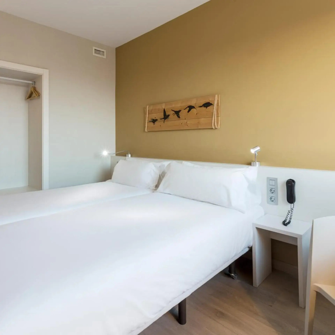 Foto - B&B HOTEL Barcelona Viladecans