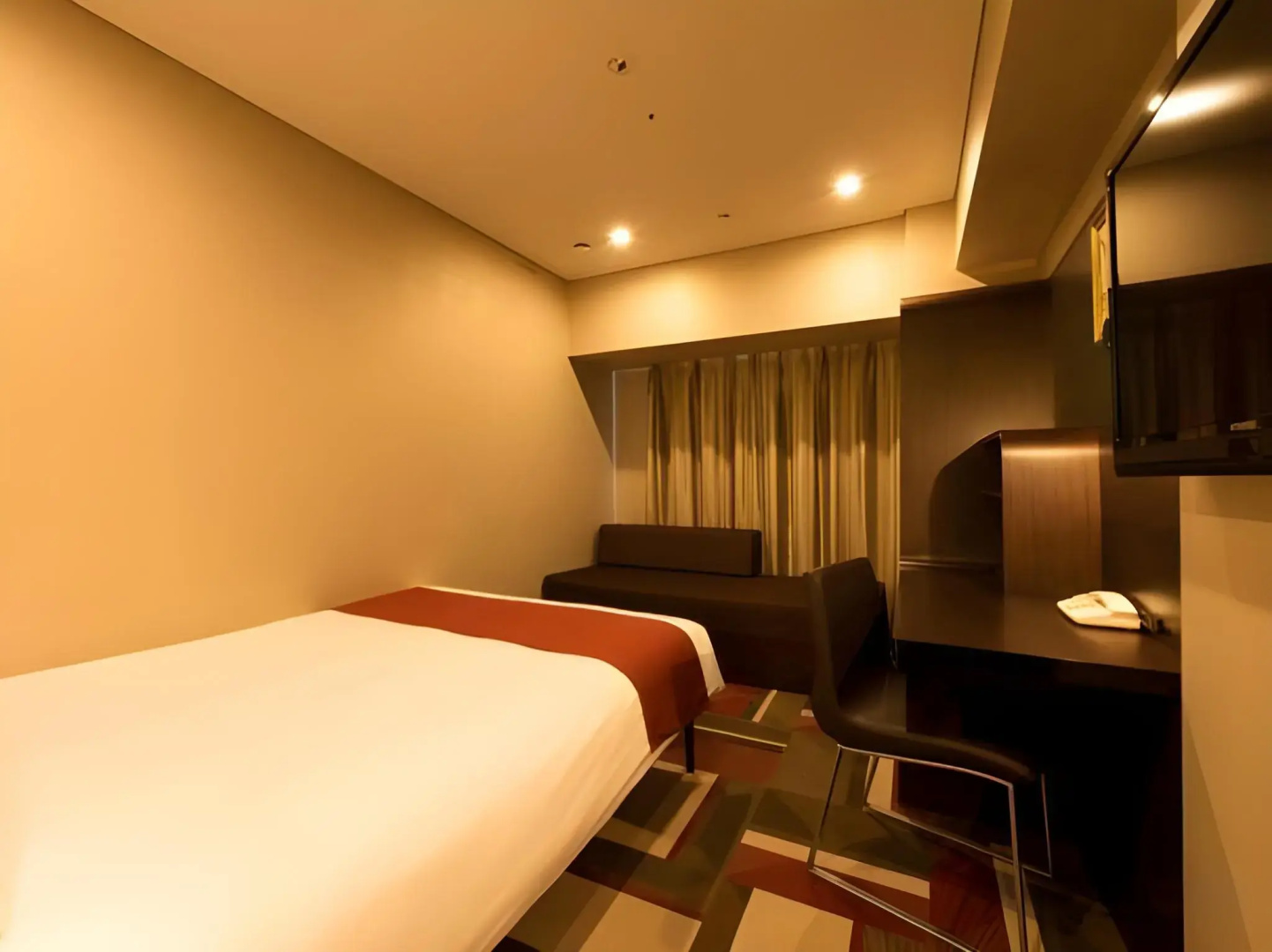 Foto - Villa Fontaine Kobe Sannomiya