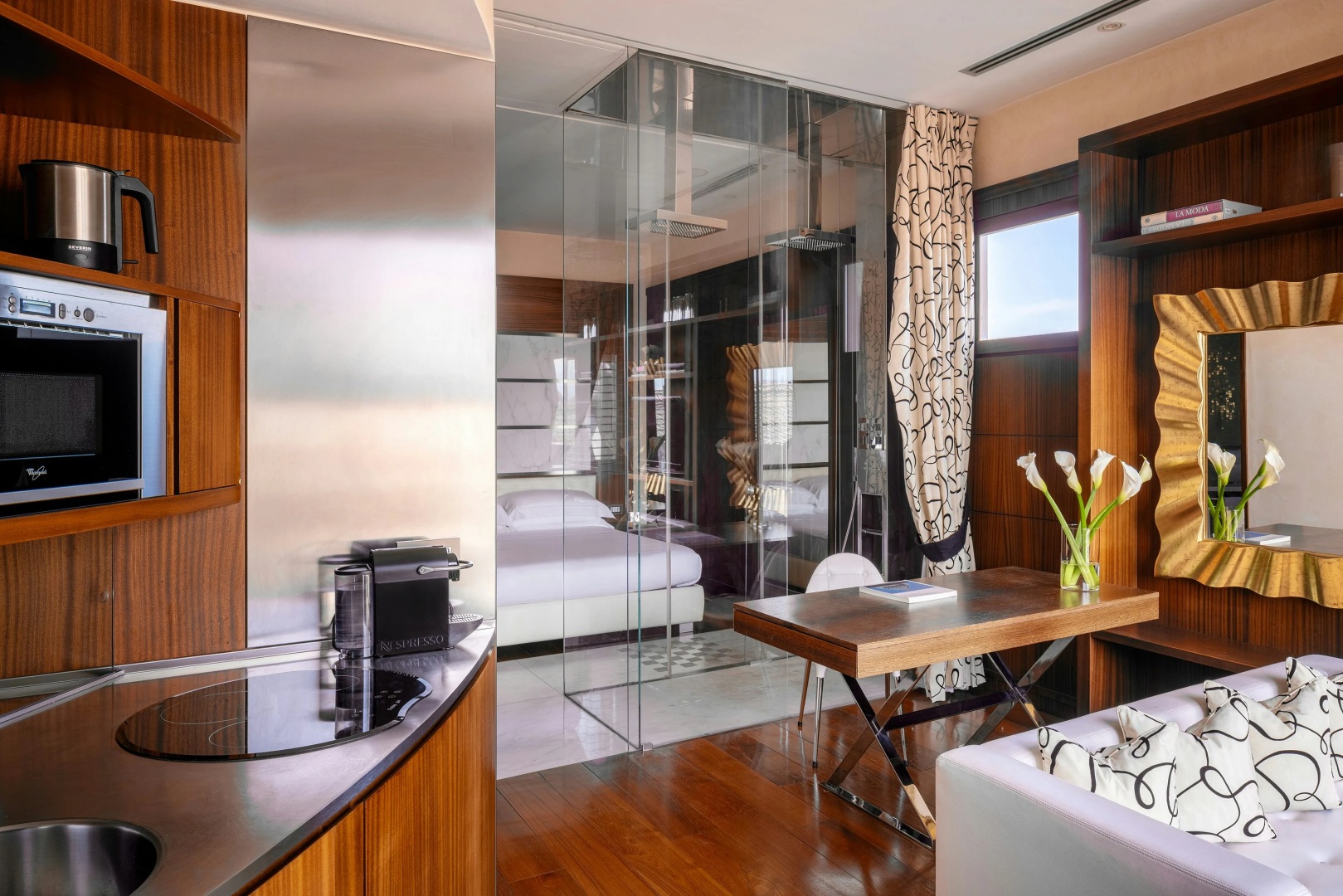 Photo - Repubblica Firenze Luxury Apartments | UNA ESPERIENZE