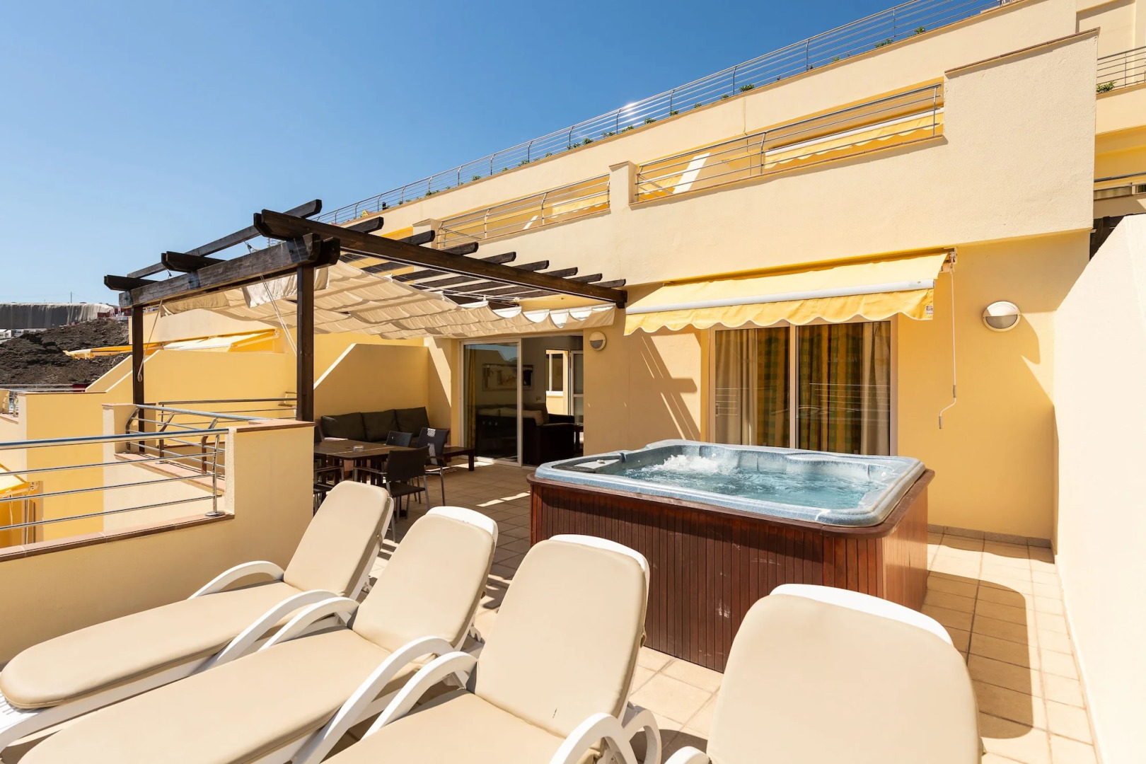 Foto - Holiday Club Sol Amadores