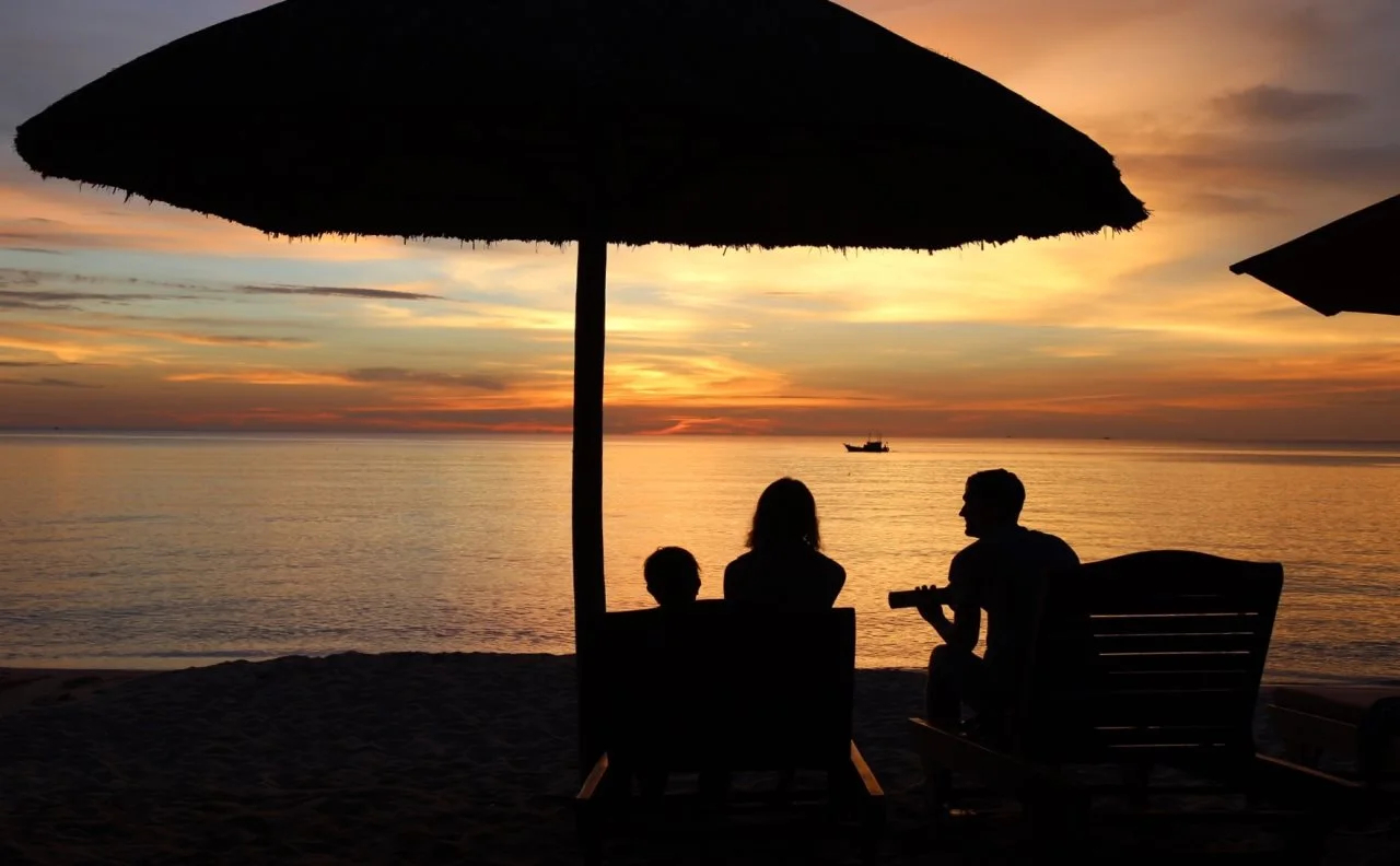 Photo - Tropicana Resort Phu Quoc