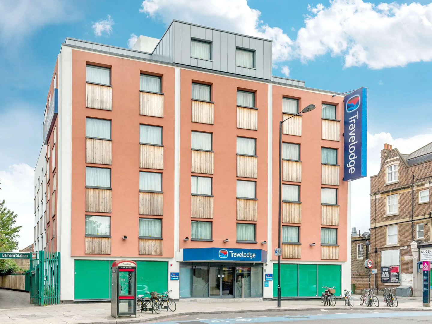 Photo - Travelodge London Balham