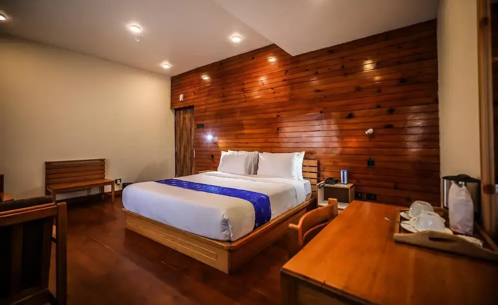 Foto - Paro Heritage Hotel