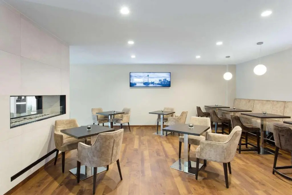 Foto - Radisson Blu Conference Hotel, Düsseldorf