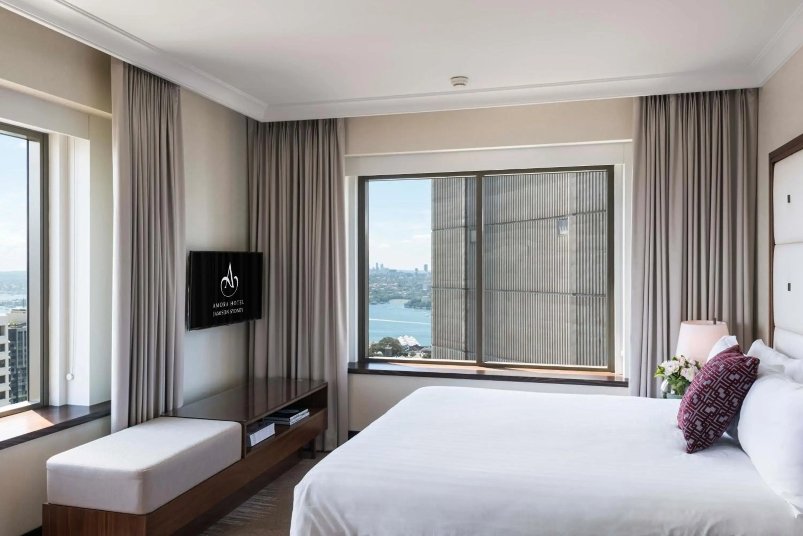 Photo - Amora Hotel Jamison Sydney