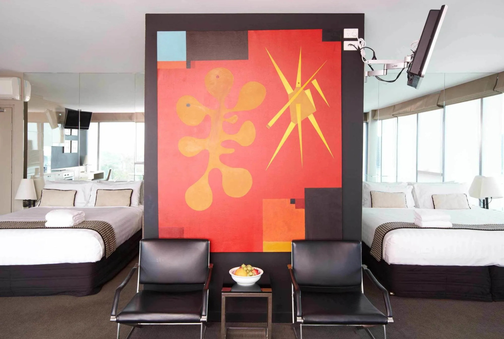 Foto - Novotel Melbourne Preston