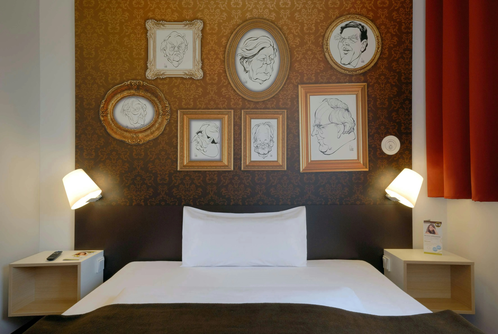 Foto - B&B Hotel Bonn-West