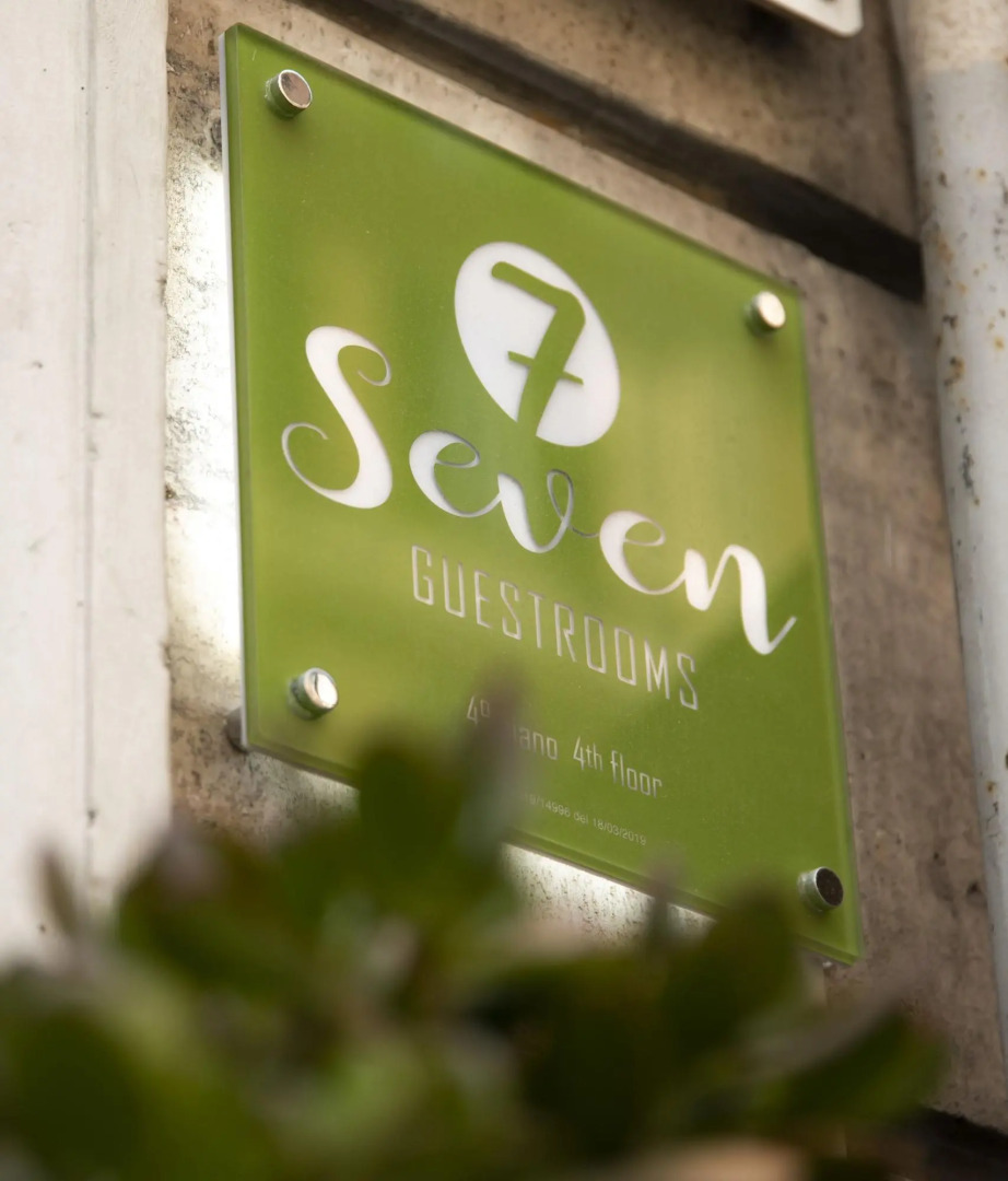 Photo - Seven
