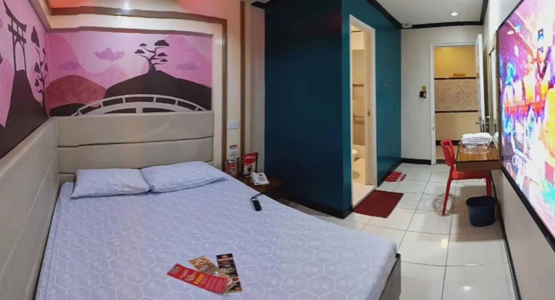 Foto - Hotel Sogo EDSA Harrison