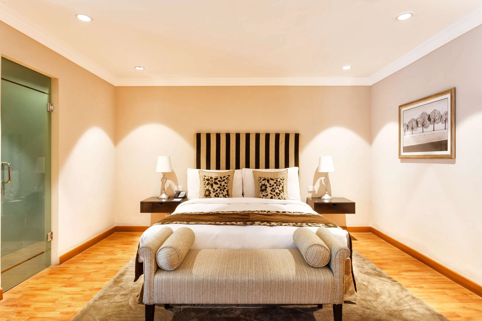 Foto - The Claridges New Delhi