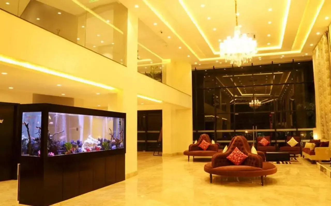 Foto - The Flora Grand, Vasco, Goa