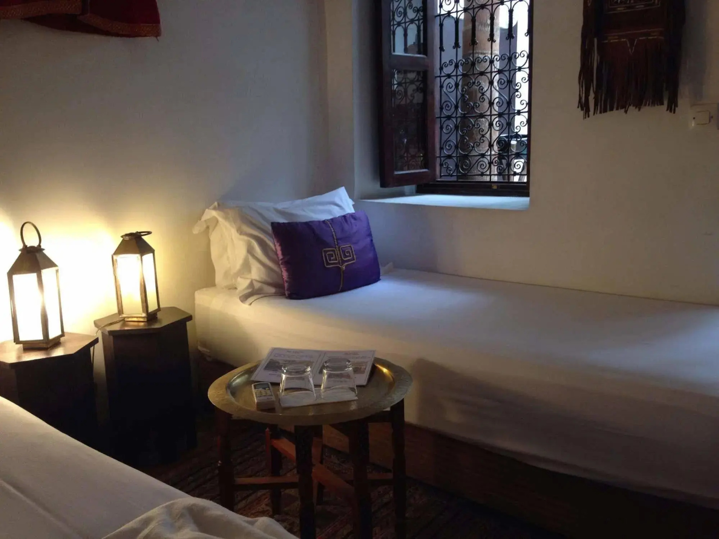 Foto - Riad Amin