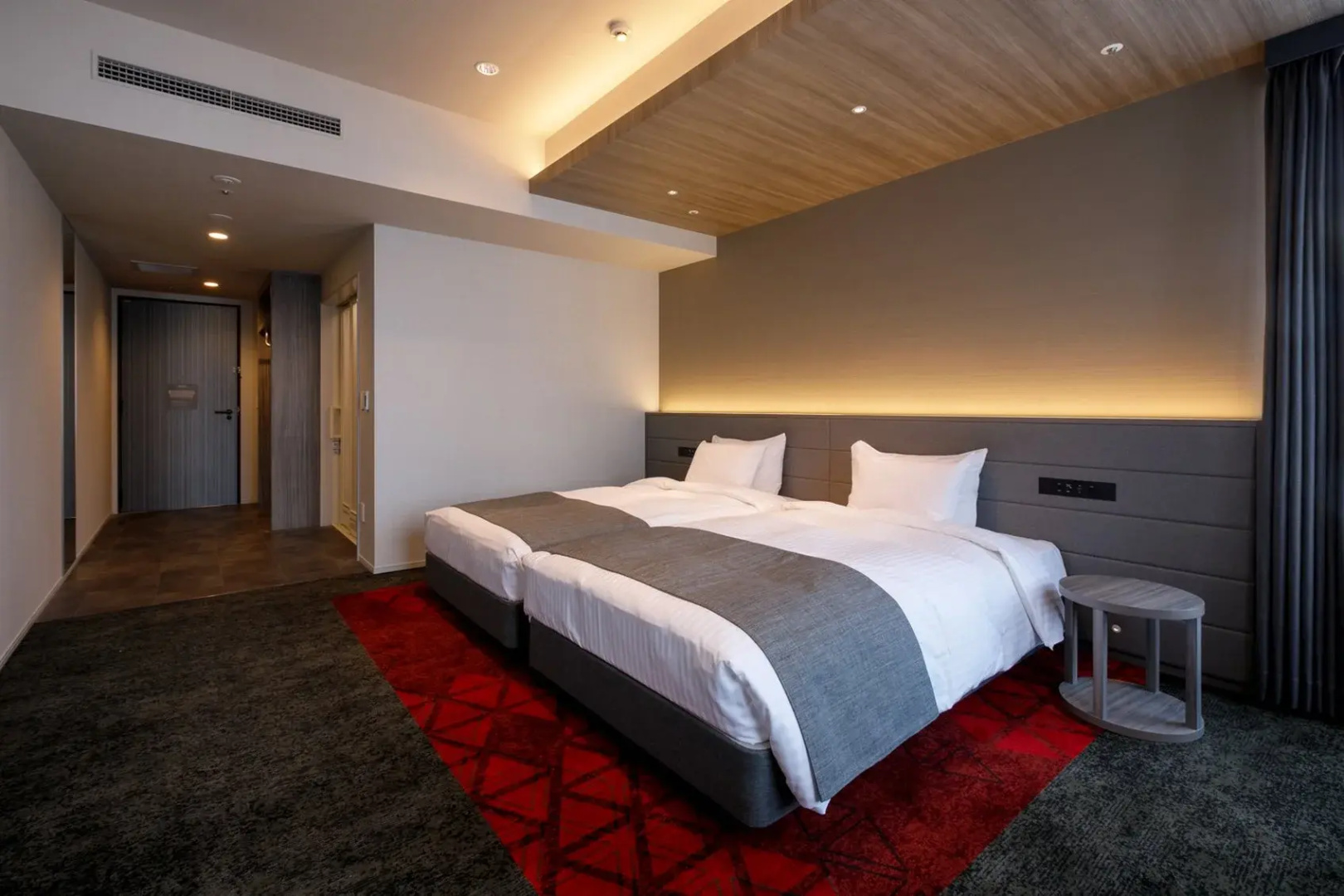 Foto - Hotel JAL City Fukuoka Tenjin