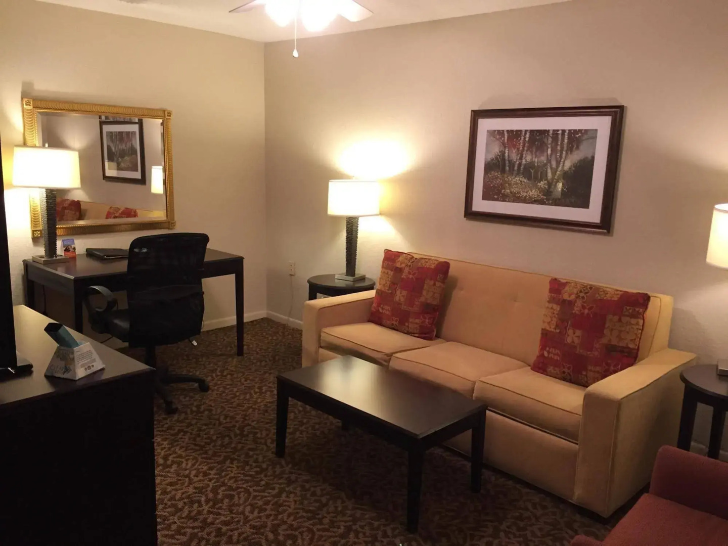 Foto - Studio 6 Houston, TX - Westchase