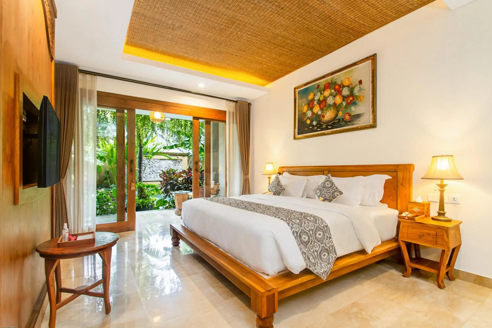 Foto - Weda Cita Resort and Spa Ubud by Mahaputra