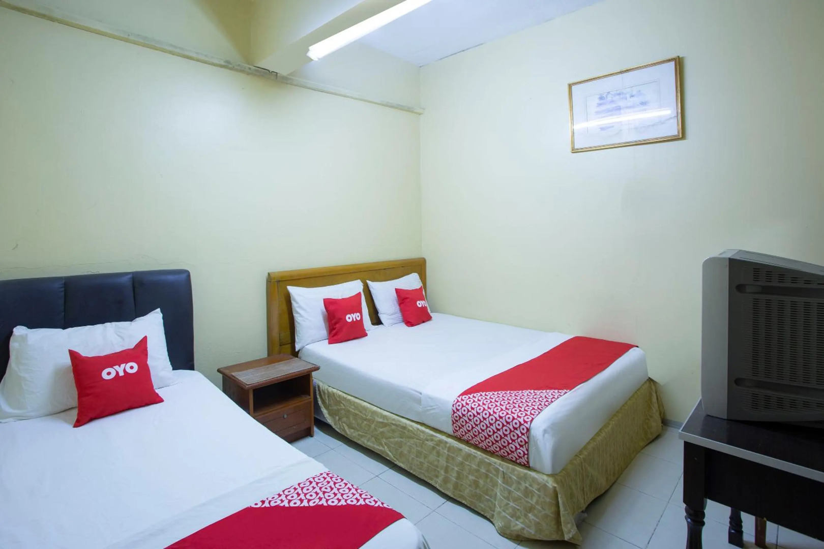 Photo - Hotel O Perfect Class Hotel