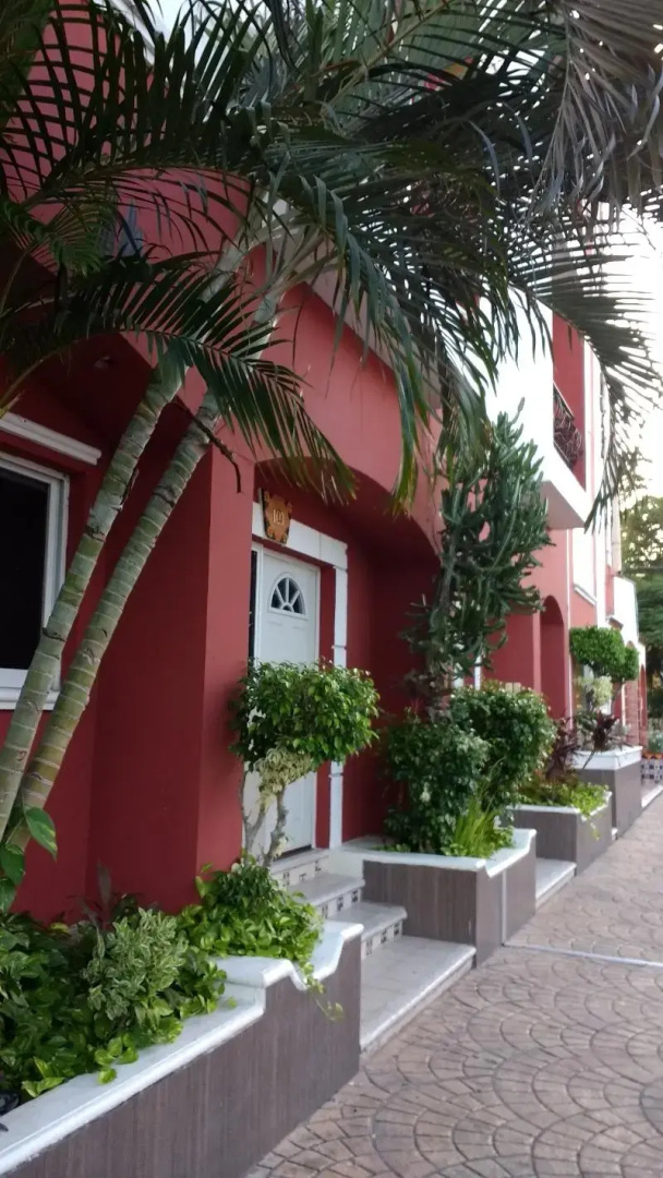 Foto - Suites Flamboyanes