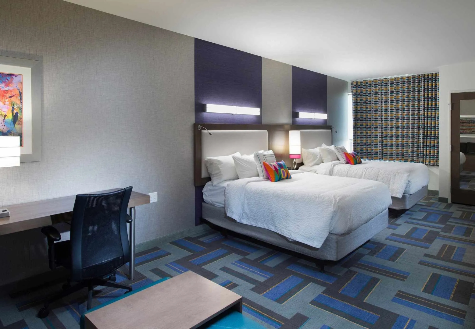 Foto - SpringHill Suites by Marriott Houston Hwy. 290/NW Cypress