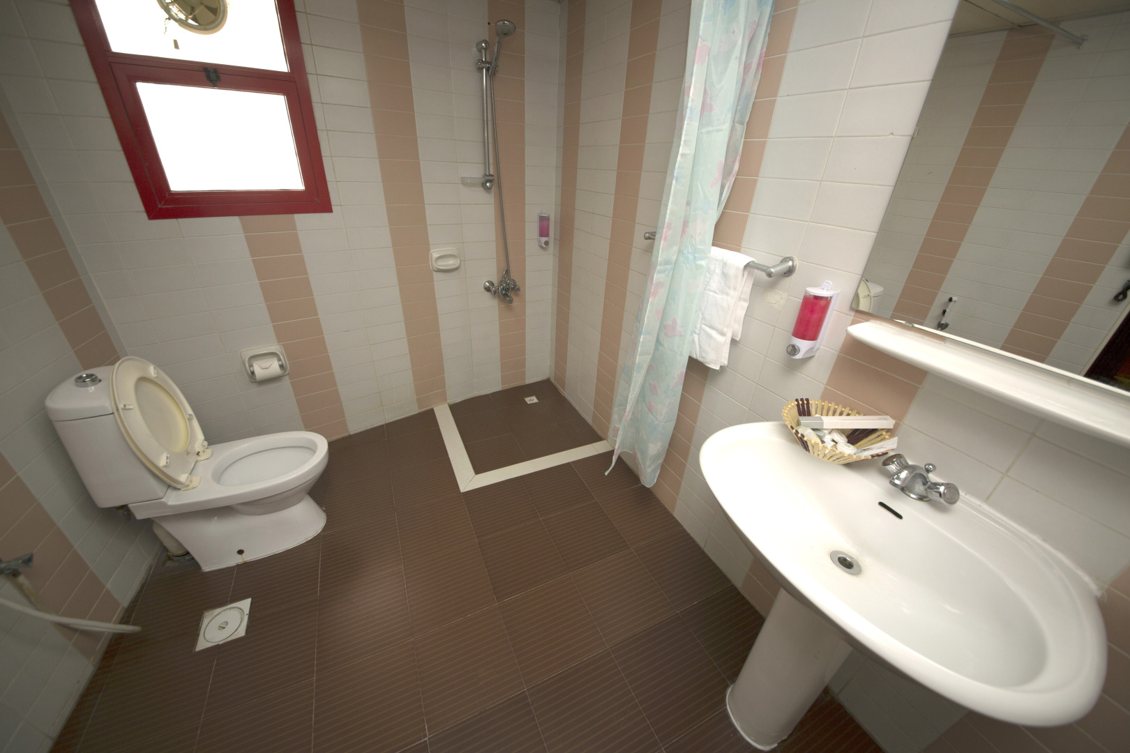 Foto - Downtown Hotel