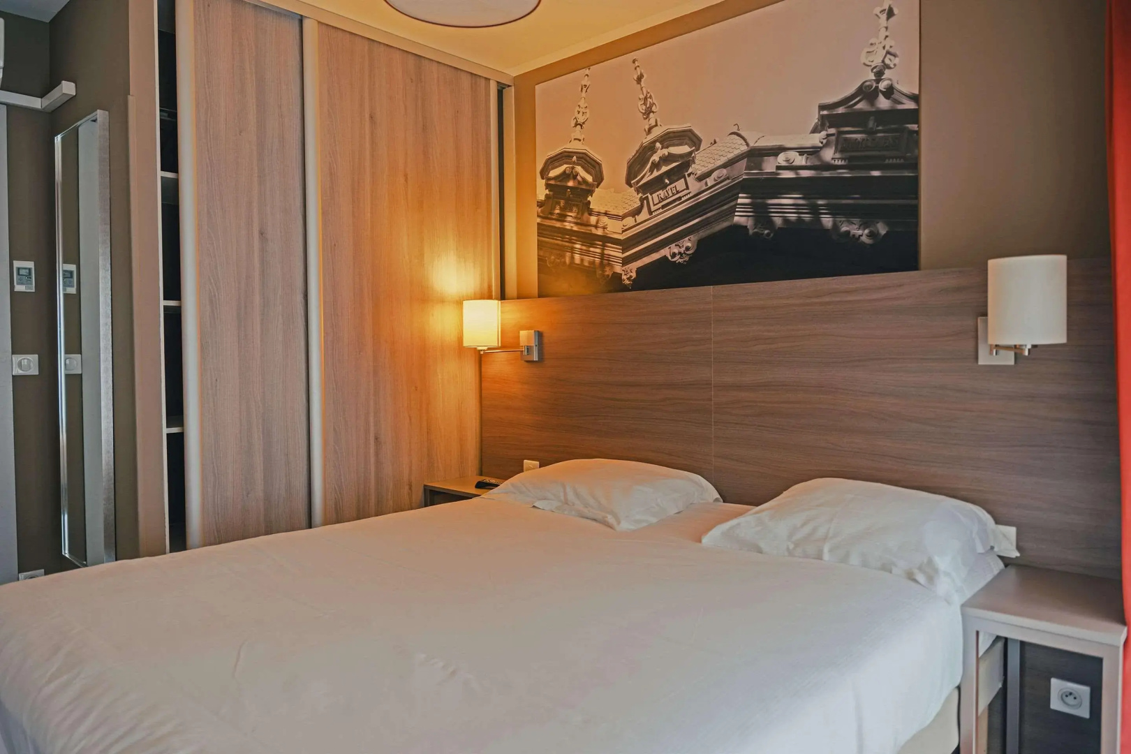 Foto - Comfort Aparthotel Saint-Etienne