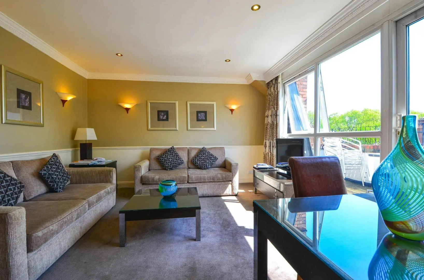 Photo - Collingham Serviced Apartments