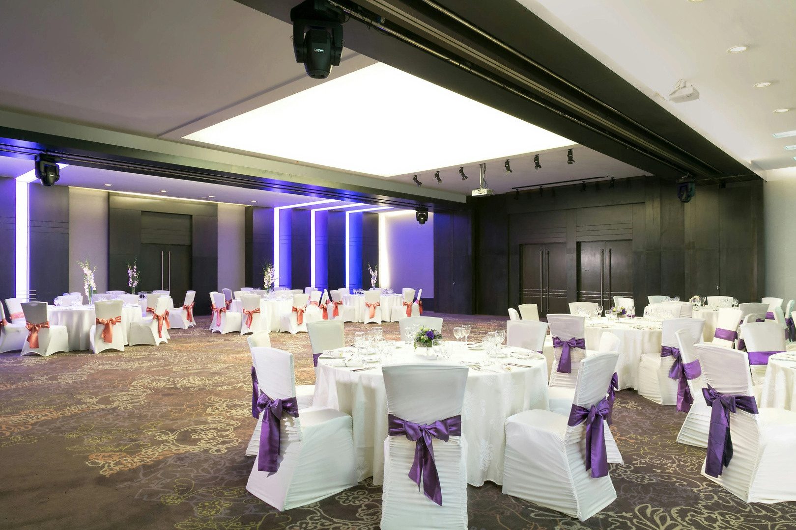 Foto - Sheraton Bucharest Hotel