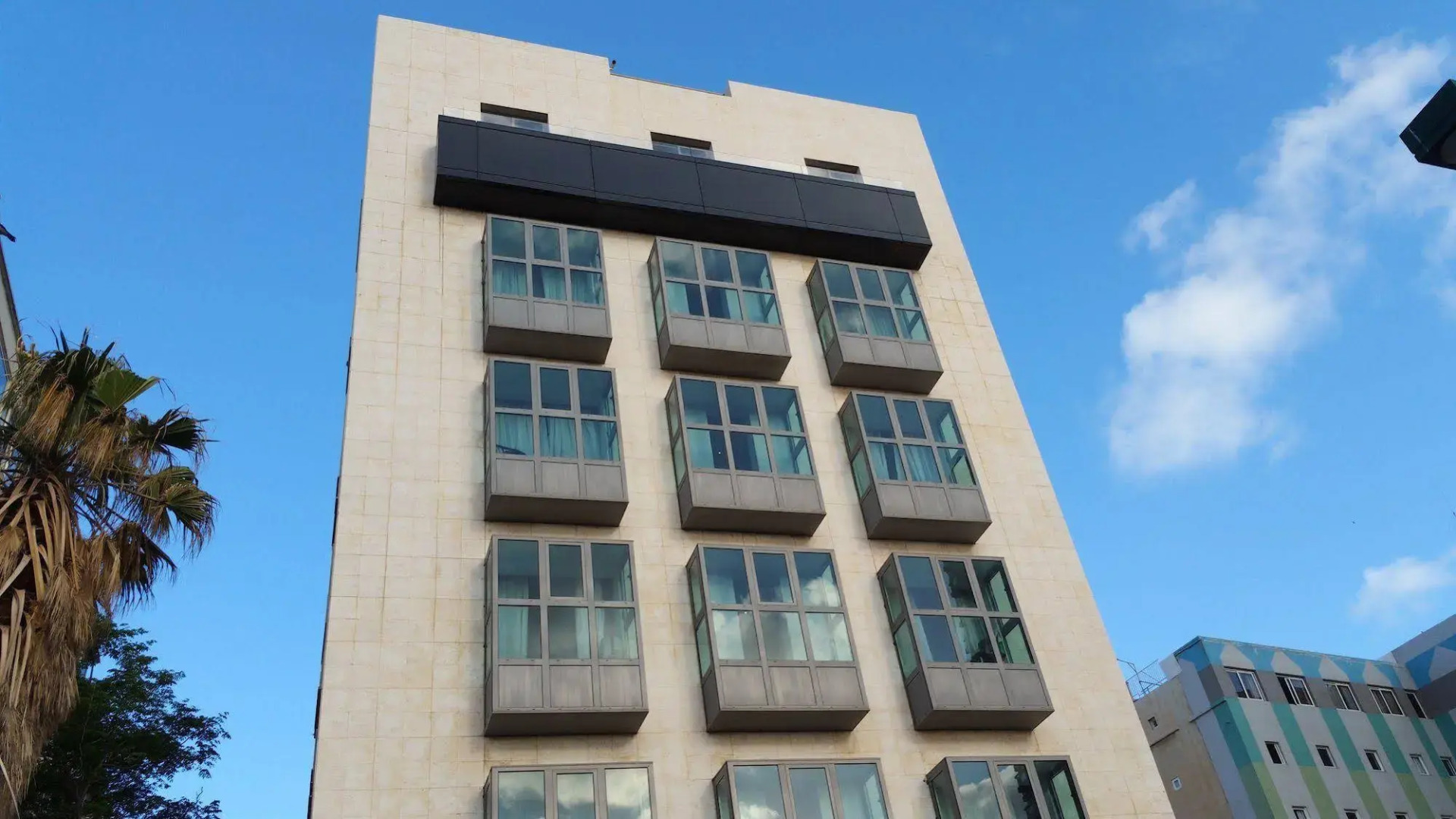 Foto - Seaside Hotel by Zvieli Hotels