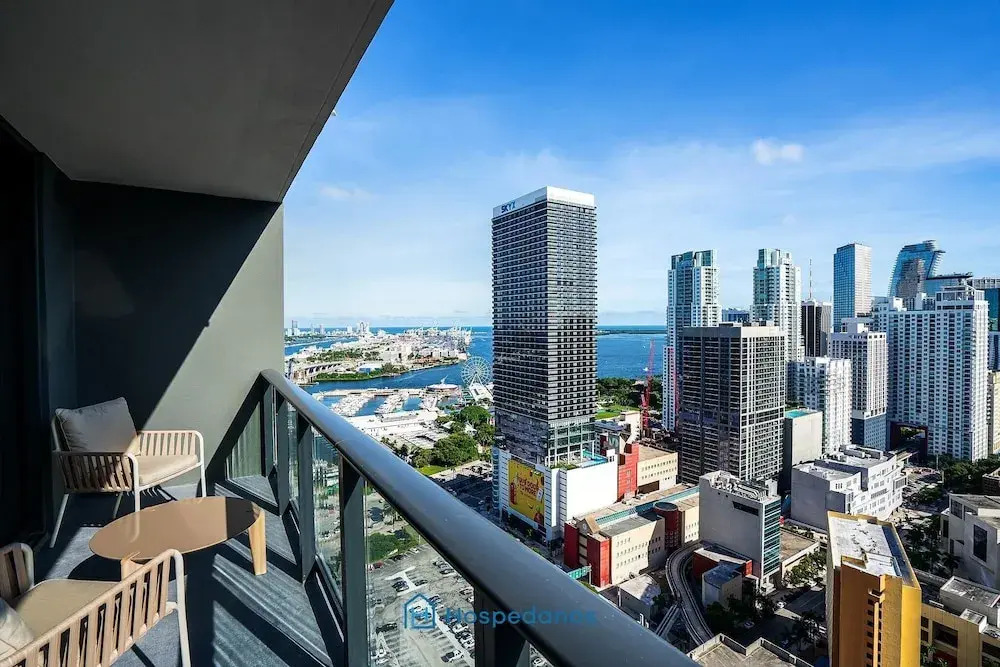 Foto - Condo Downtown