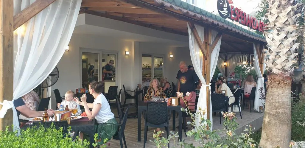 Photo - Esperanza Hotel