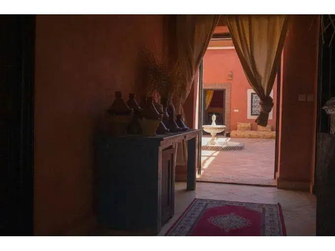 Photo - Riad Sidi Hicham