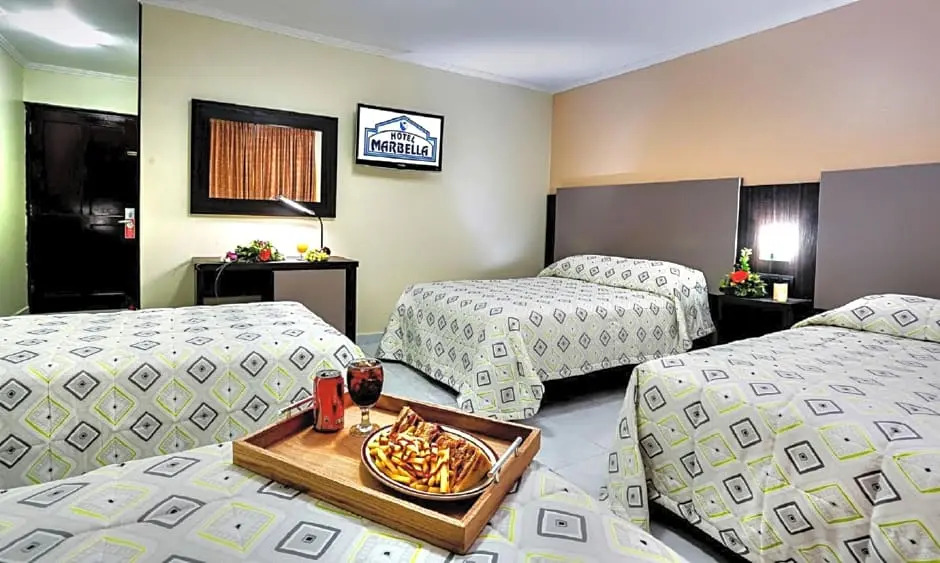 Photo - Hotel Marbella