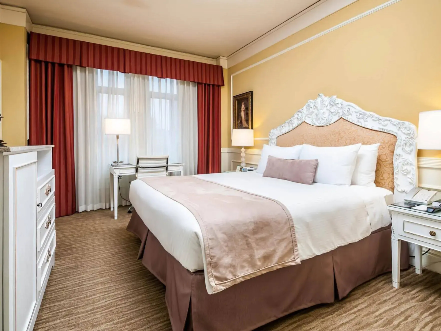 Foto - The Pickwick Hotel San Francisco