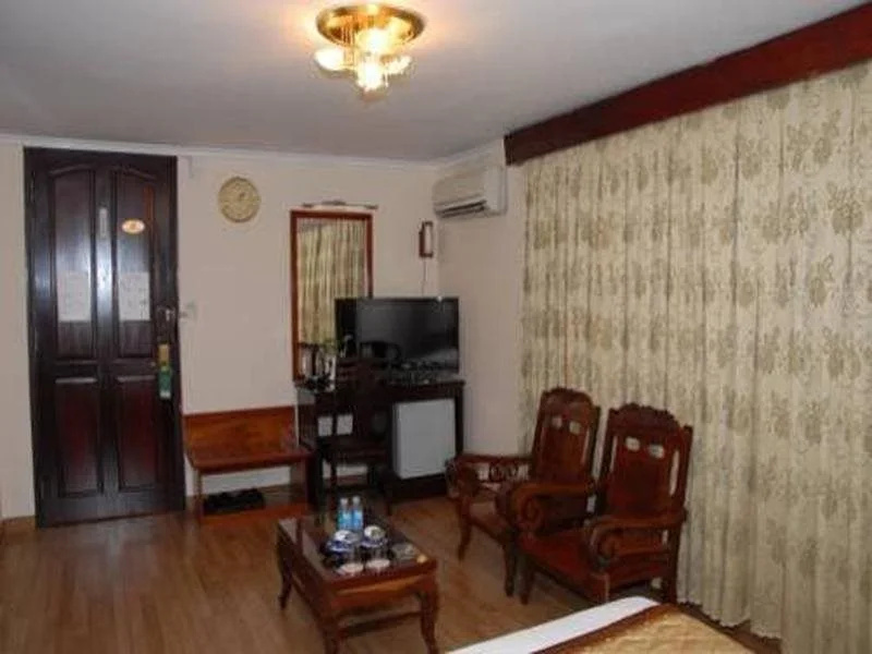 Photo - Phu Tho Hotel