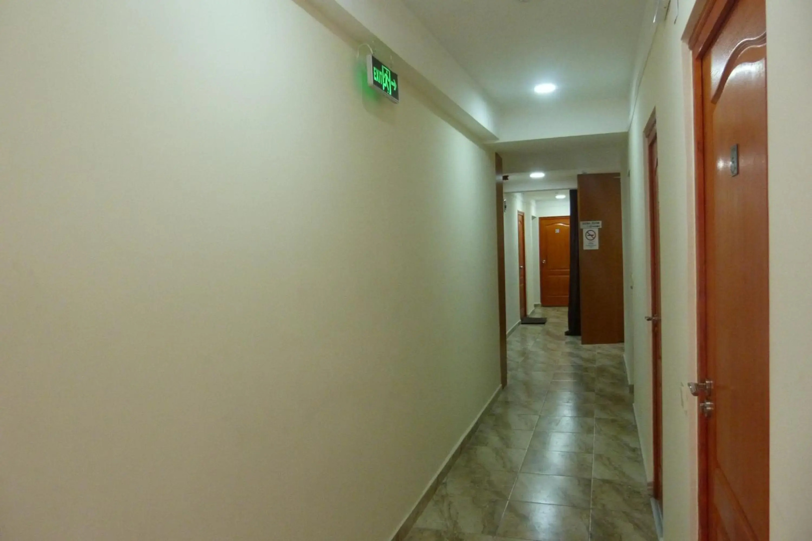 Foto - Center Hostel and Guest House