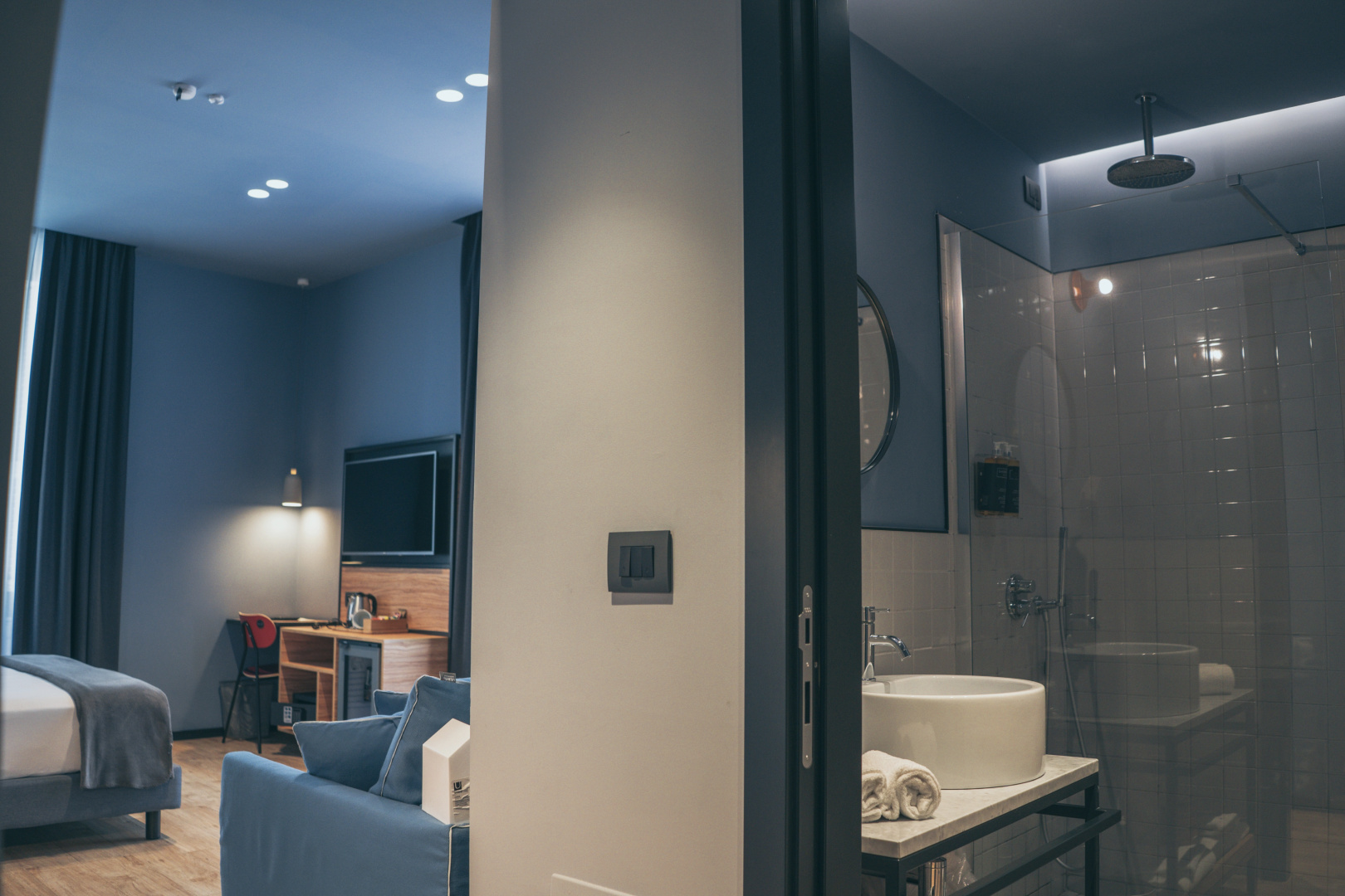 Photo - The Poet Hotel
