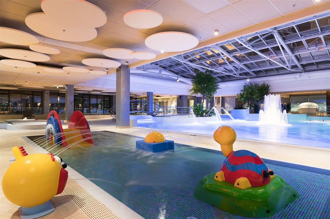 Foto - V Spa & Conference Hotel