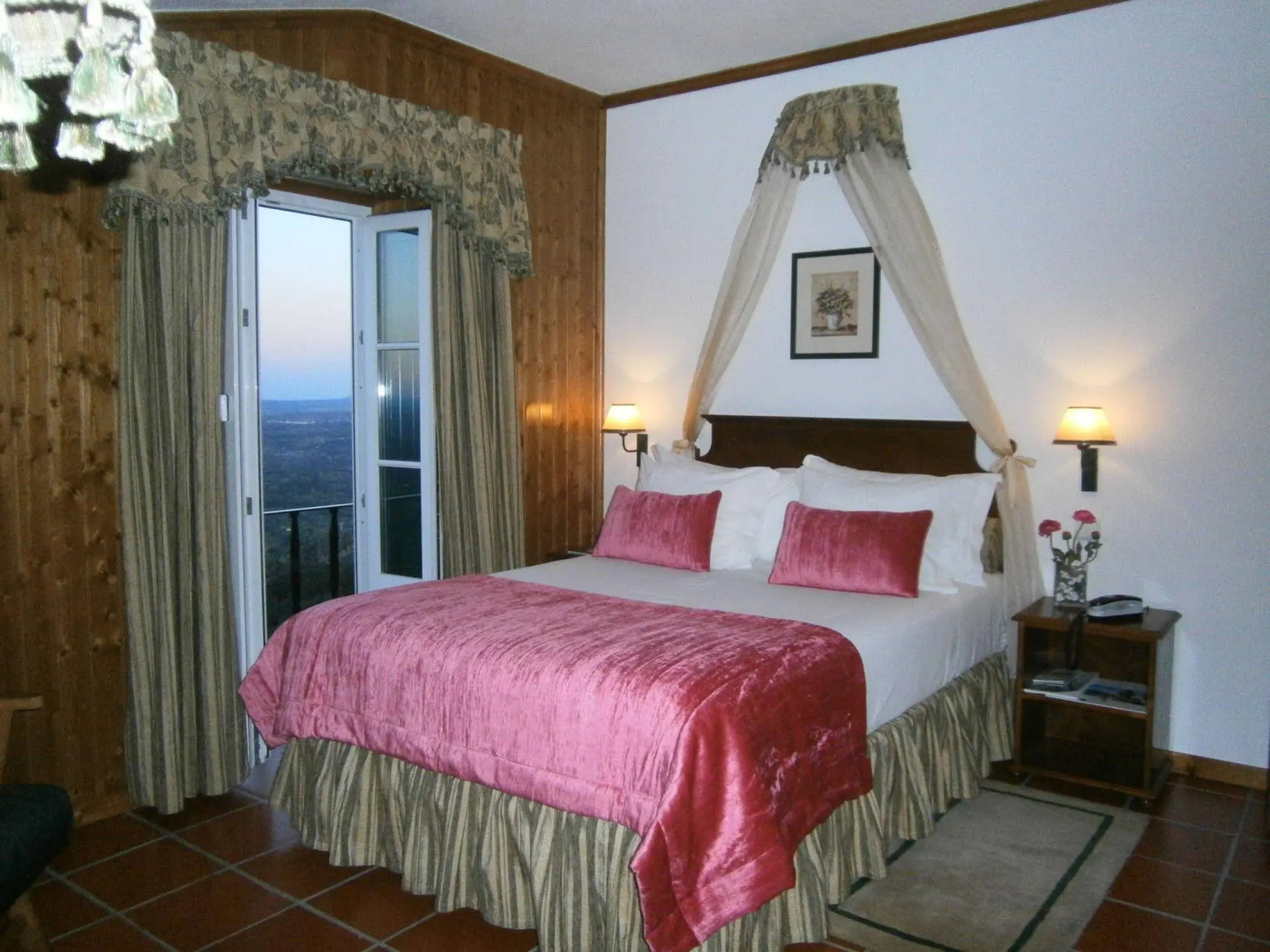 Foto - Hotel Dom Manuel
