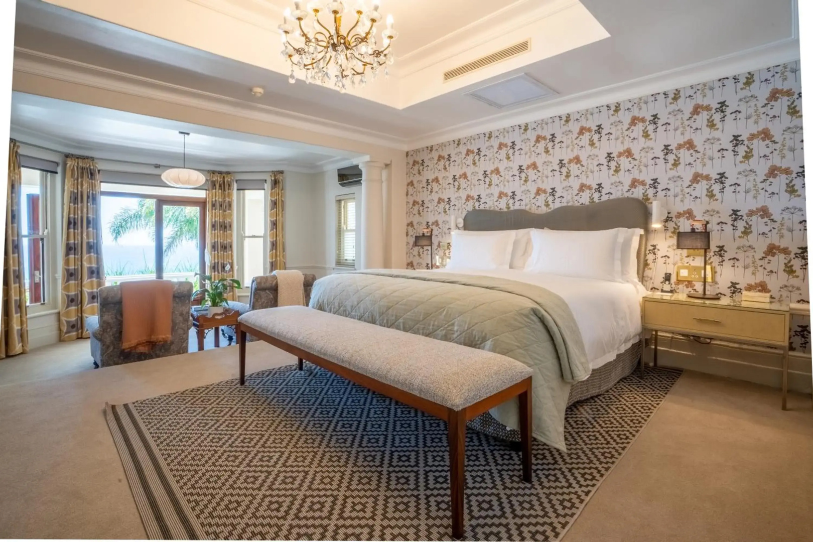 Foto - Ellerman House