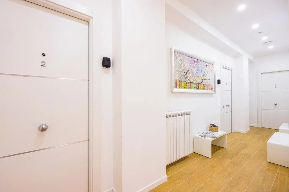 Foto - Carlo III Guest House