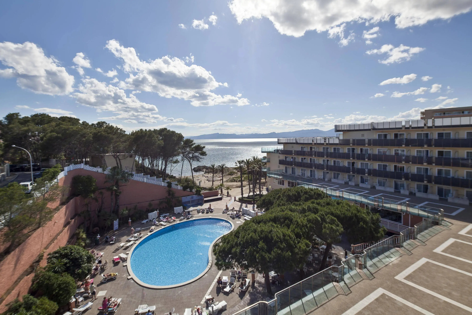 Foto - Hotel Best Cap Salou