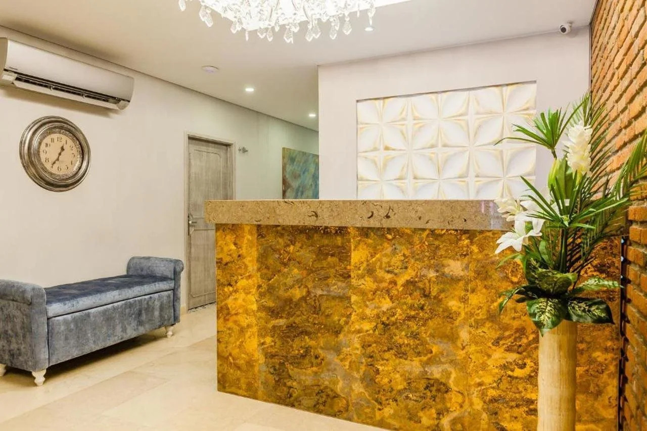 Photo - Hotel Boutique ADAZ