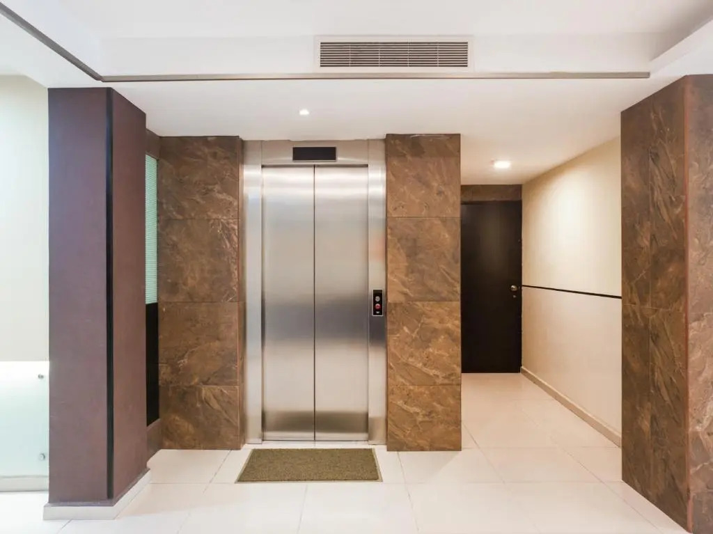 Foto - Veracruz Suites Hotel