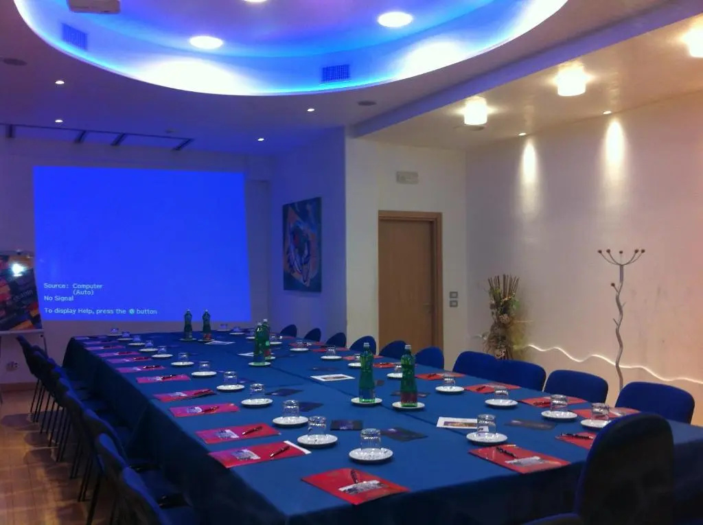 Foto - Hotel d'Altavilla