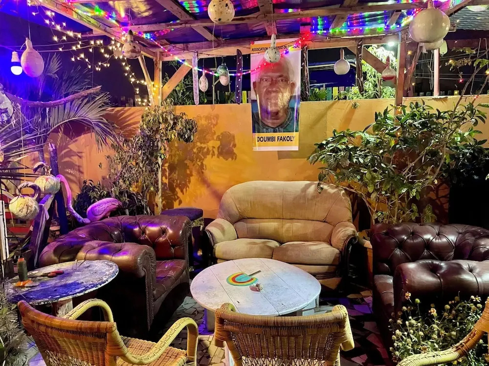 Photo - Fadidi House
