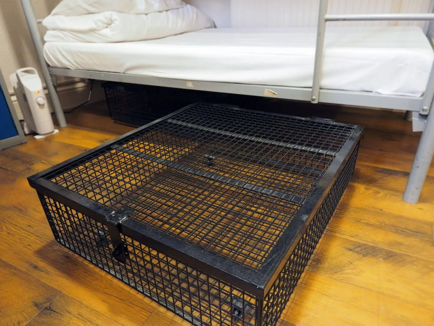 Photo - St Christopher's Inn Hammersmith