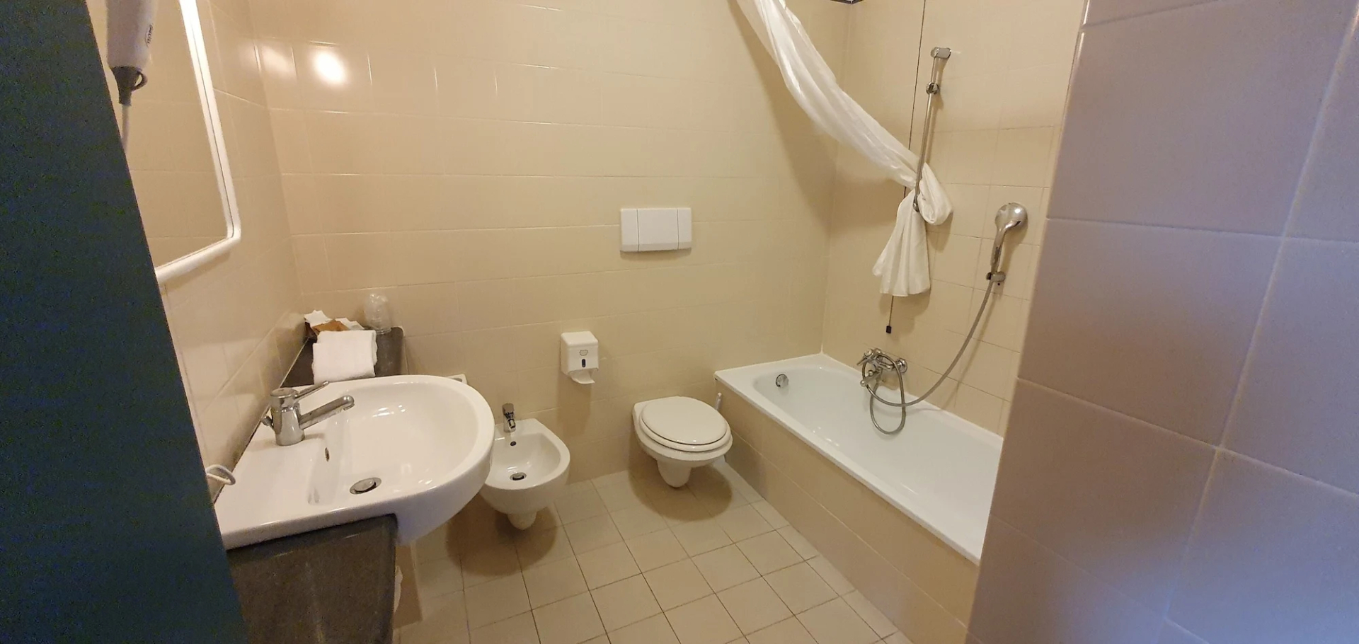 Foto - Hotel Carignano
