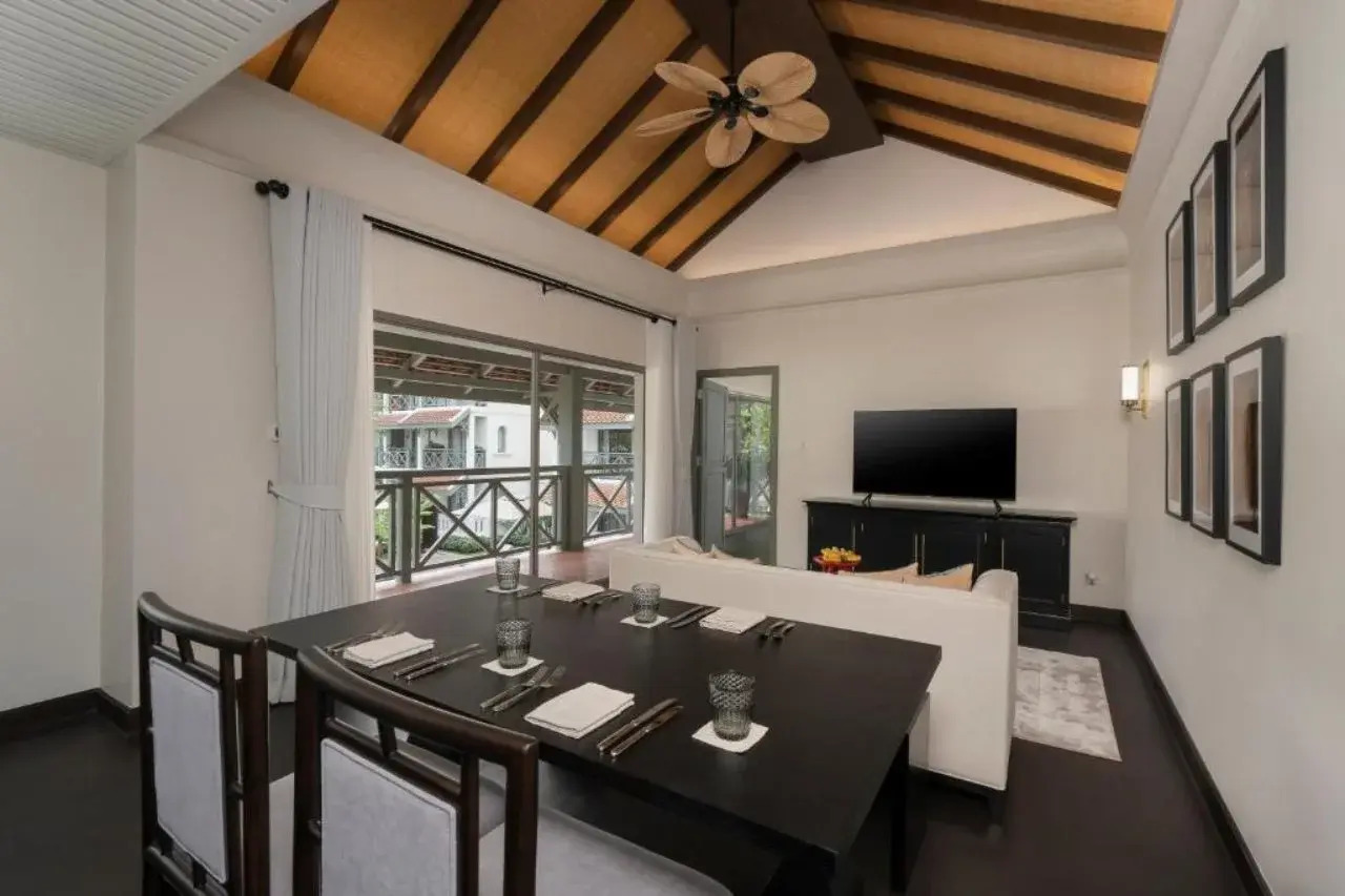 Foto - Souphattra Heritage Vientiane