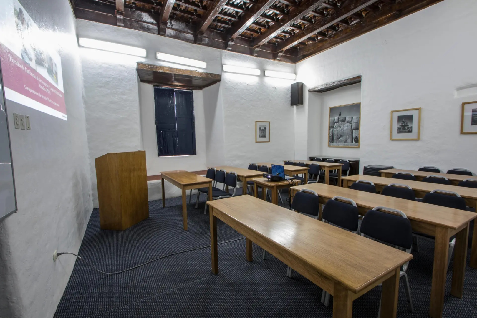 Foto - La Casa De Fray Bartolome