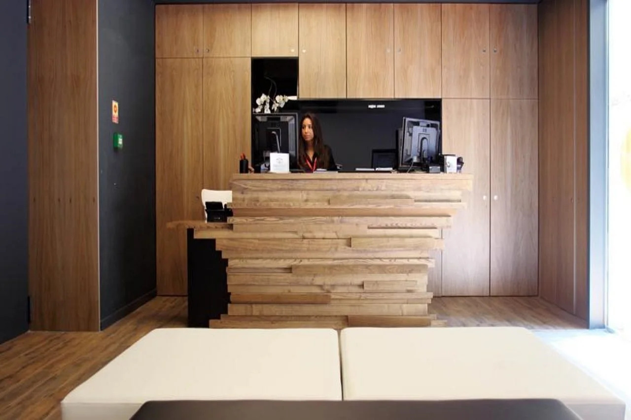 Foto - Room Mate Pau, Barcelona