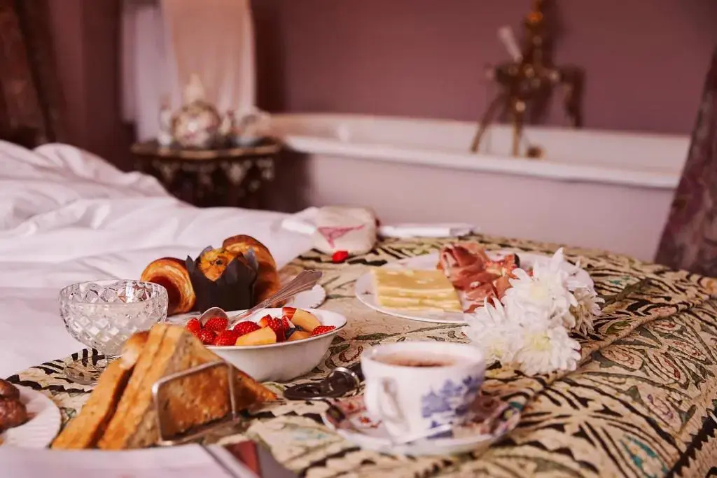 Foto - The Portobello Hotel